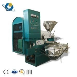 Black Seed Oil Extrator Cold Press Machine