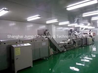 Spinach Powder Production Line Air-Drying Powder and Spray-Drying Powder Making Machines ...