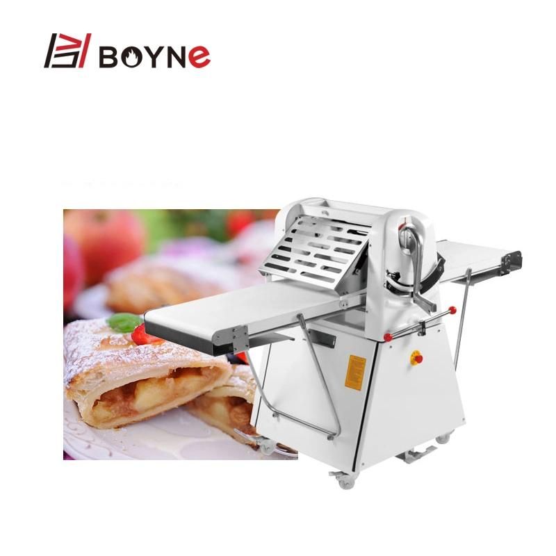 Commercial Bakery Used Pastry Rolling Sheeter