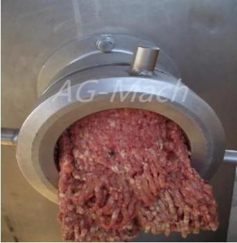 Stainless Steel Professional Commercial Beef Mincer Electric Meat Grinder