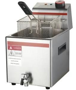 Commercial Electric Deep Fryer for Sale