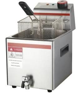 Commercial Electric Deep Fryer for Sale