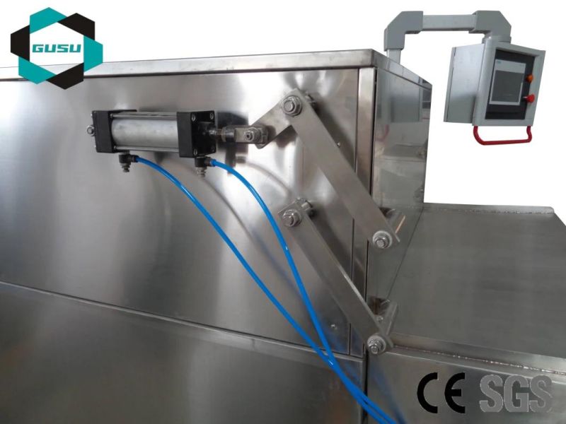 Essential Equipment for Chocolate Production Ryg-1000