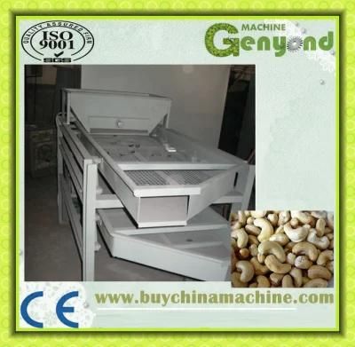 High Quality Factory Price Cashew Nut Shelling Machine