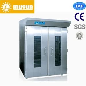 Mysun High Quality Refrigerated Retarder Bread Dough Rack Proofer