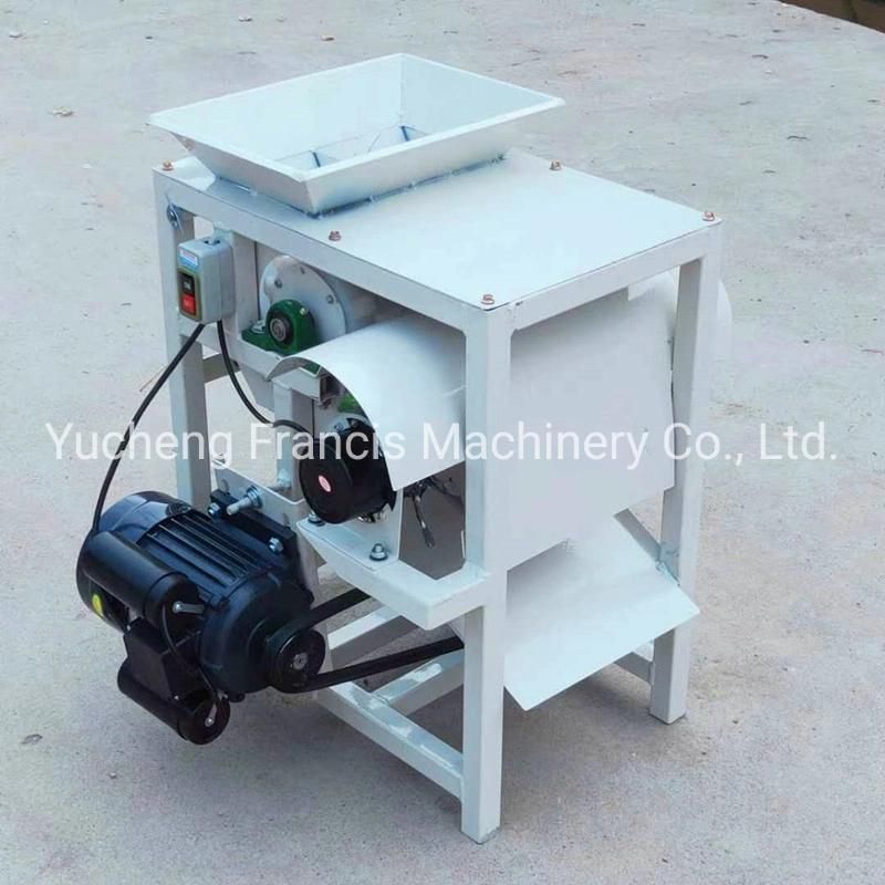 Time-Saving Garlic Clove Separator/Separating Garlic Machine for Sale