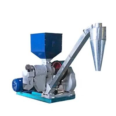 Popular Corn Maize Peeler Corn Sheller Maize Peeling Machine