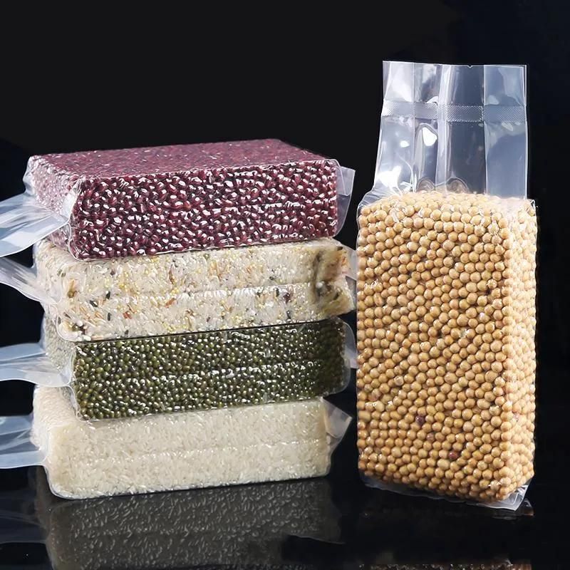 Sealing Machine Packing Vacuum Rice Packing Machinery