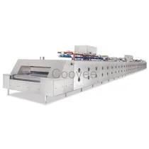 Industry Stainless Steel Small Biscuit Production Line Price