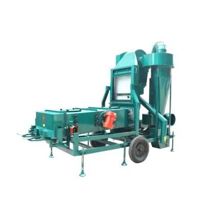 Seed Cleaner and Grain Grader for Sale