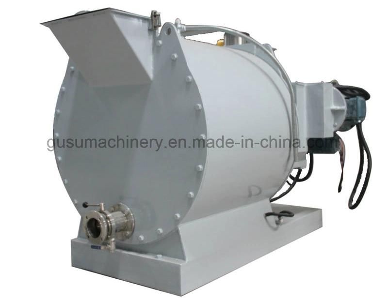 Chocolate Refiner Conche Machine