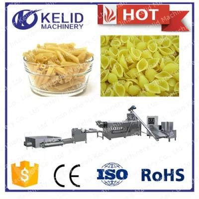 Industrial Price High Capacity Pasta Plant