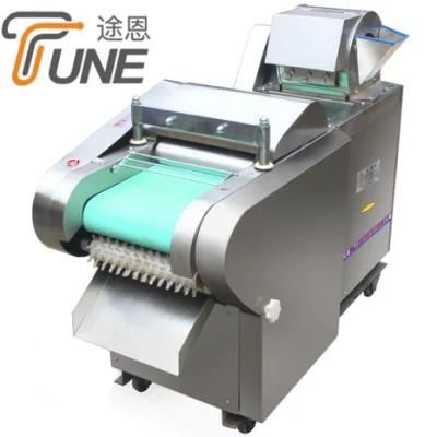 Vegetable Cutting Machine Fruit and Vegetable Cutting Machine