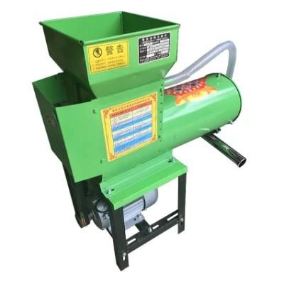 Ginger Sweet Potato Lotus Root Cassava Starch Sieving Extraction Machine