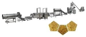 Cheetos Kurkure Niknak Food Extruder Machine