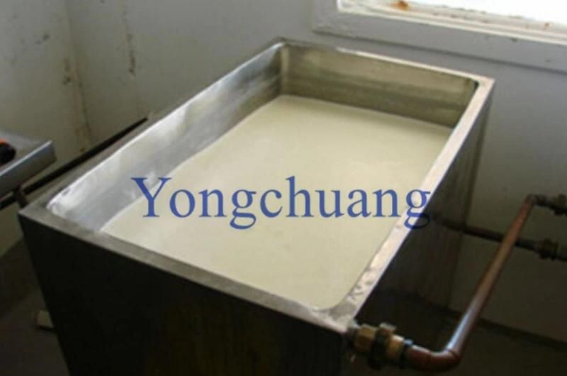 High Efficient Milk Curd Making Machine