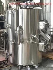 Bt Brew Equipment, Brewtower 300L, 600L and 1000L