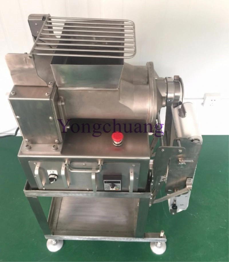 High Quality Cookie Machine with Different Mould Shape
