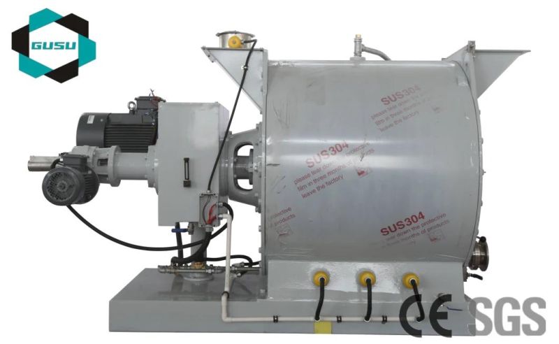 Gusu Chocolate Conche Chocolate Refine Machine
