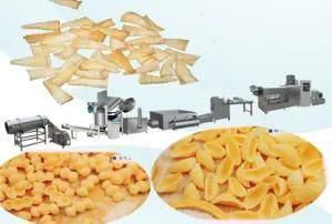 Automatic Italian Pasta Making Machine/Plant Machine Production Line