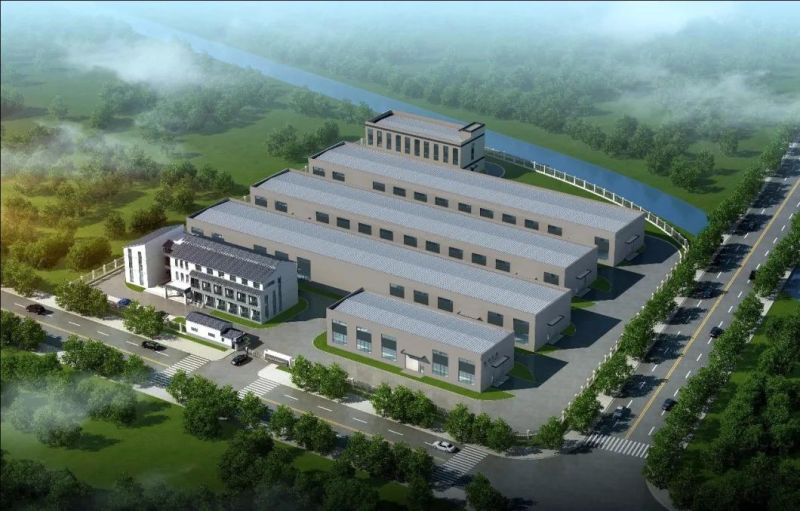 Stainless Steel Sugar Mill Produced in Suzhou