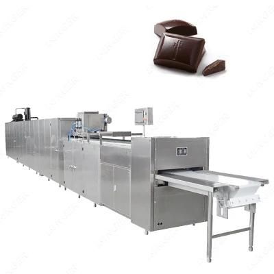 Hot Sale Dark Chocolate Melanger Dairy Milk Cadbury Chocolate Making Machine