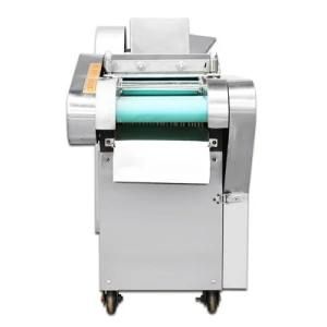 Yqc660multifunctional Vegetable Cutter / Slicer Dicer / Vegetable Cutting Machine