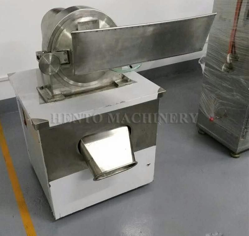 Stable Performance Grinding Machine Spices / Electric Grinding Machine / Automatic Grinding Machine