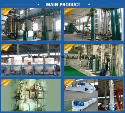 Palm Oil Making Machine, Palm Oil Refining and Fractionation Machine.