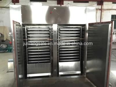 Stainless Steel Shrimp Fish Dryer Drying Machine