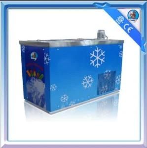 HOT SALE Popsicle Making Machine