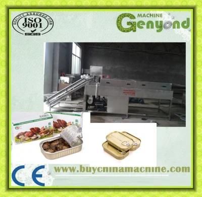 Top Quality Clam Processing Machines
