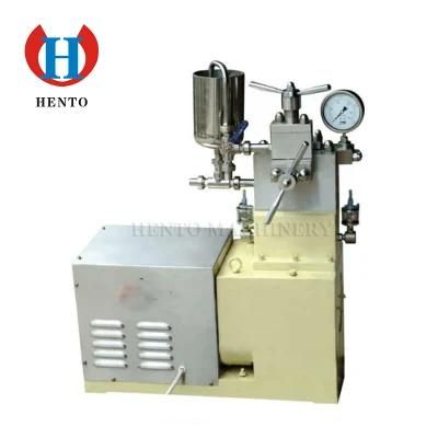 Laboratory High Pressure Homogenizer Price