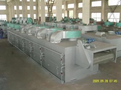 High Quality Cabbage Drying Machine