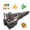 Full Automatic Soft Gummy Bear Jelly Candy Depositor Machine with Engineer