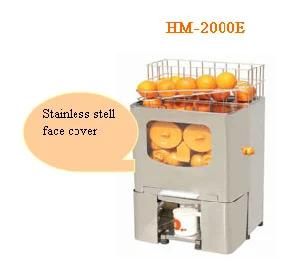 desk top Juice Machine HM-2000E