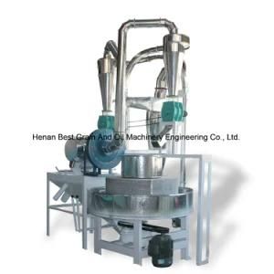 Flour Sifter for Wheat Machine