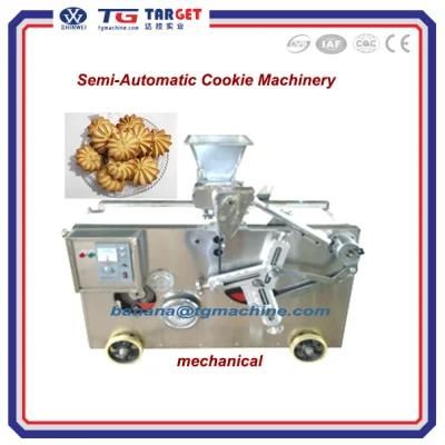 Semi Automatic Cookie Machine with Best Price