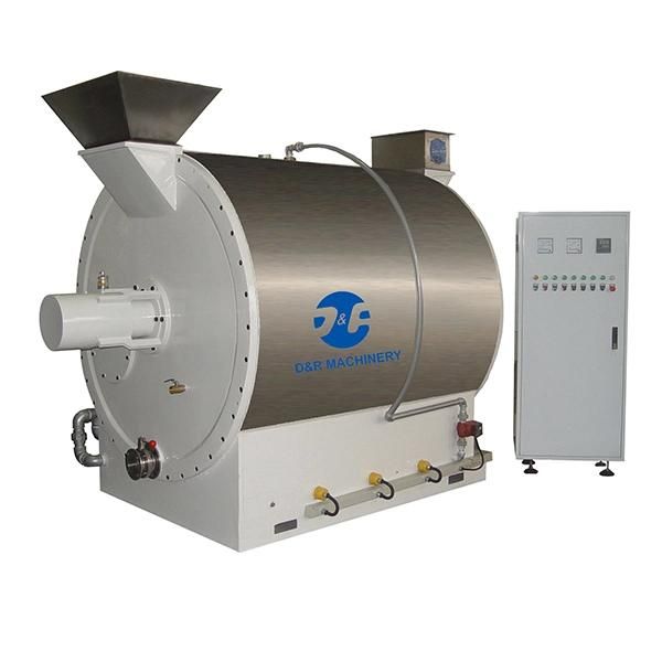 Different Size Chocolate Grinding Machine Chocolate Conching Machine for Sale