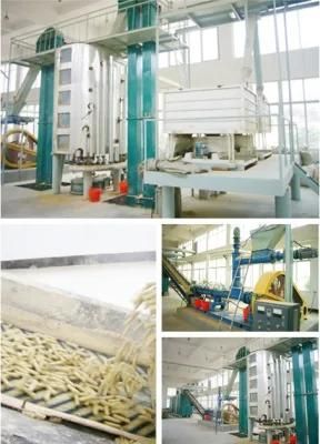 ISO/SGS/Ce 30-1000t/D Soybean/Sunflower/Peanut/Rice Bran Oil Pretreatment Equipment