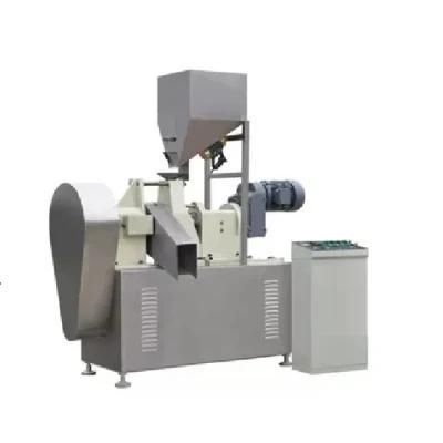 Automatic Cheetos Extruder Kurkure Puff Snacks Making Machine