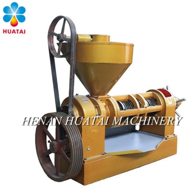 Uzbekistan Sunflower Oil Press for Sale