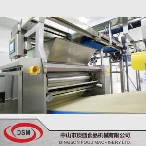 Dsm-Gauge Rolls-Biscuit Machine Modle: 1200