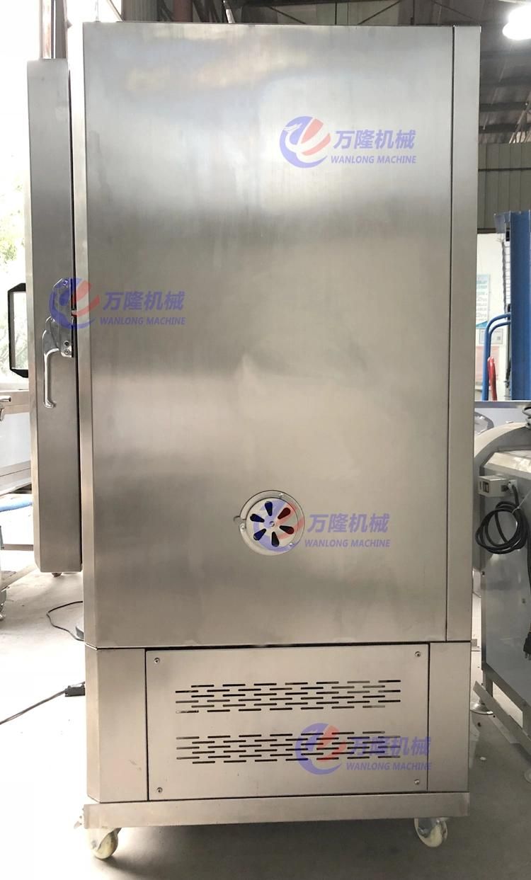 Electric Fruit Drying Machine Dryer Dehydration Machine Indrustrial Food Dehydrator