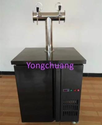 High Quality Draft Beer Dispenser / Automatic Beer Dispenser with Low Price