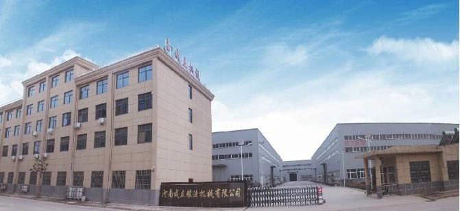 Palm Oil Refining Plant Edible Cooking Oil Refining Machine Oil Refinery Equipment