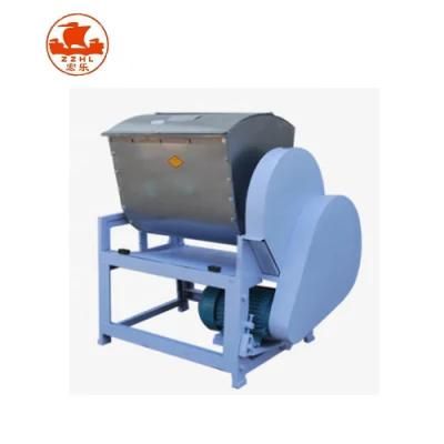 Stainless Steel Flour Mixing machine Automatic Commercial Dough Mixer