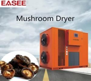High Efficiency Food Drying Machine Mushroom/Vegetable Mushroom Dryer Dehydrator