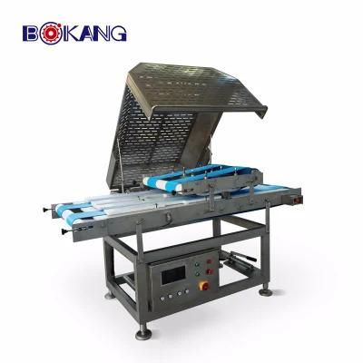 Industrial Food Slicers Commercial Ham Meat Cutting Machine for Sale