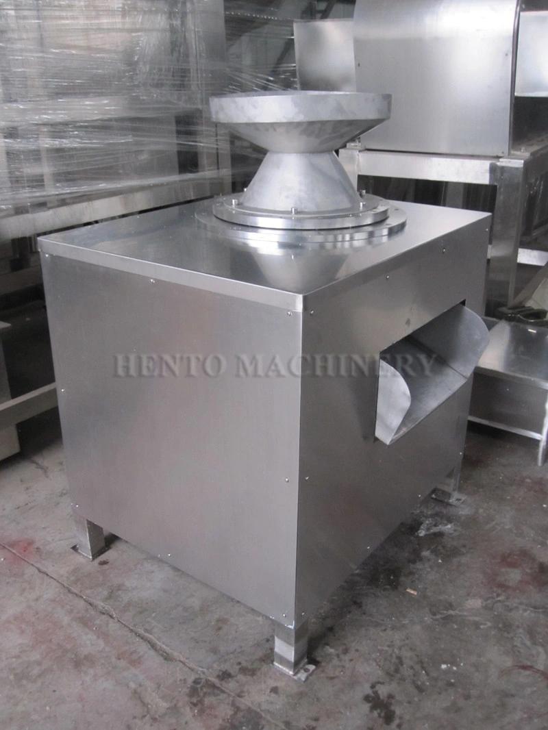 HENTO Factory Electric Coconut Milk Extracting Machine